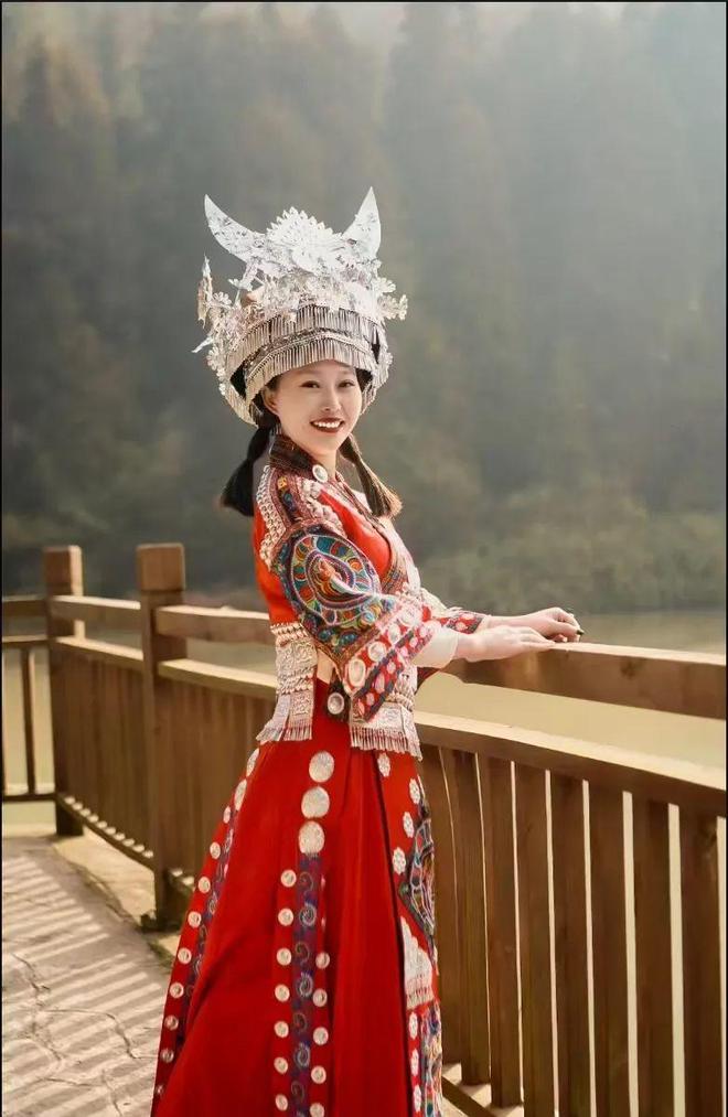 今天她们相约利川龙船水乡·三渡峡(图5)