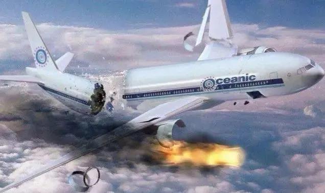 航空遇难率达100%为什么不给乘客跳伞的机会？(图2)