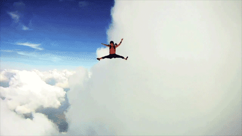 航空遇难率达100%为什么不给乘客跳伞的机会？(图3)