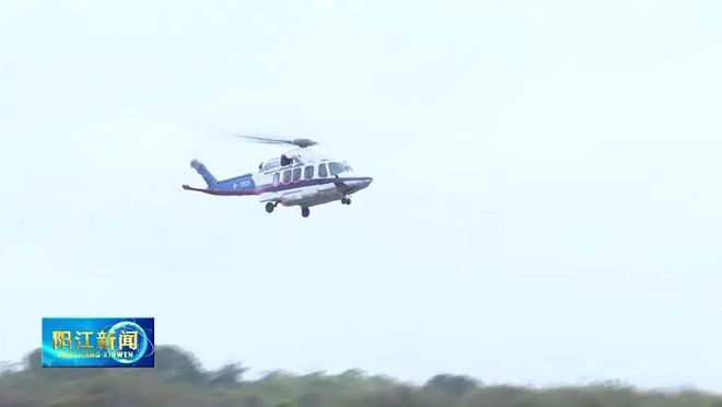 熊猫体育资讯：广东新晋网红打卡地！在阳江4000米高空自由落体是种什么体验？(图7)