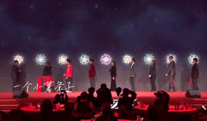 熊猫体育资讯：可口可乐发布会将国球冠军推离C位引争议百事可乐“乐坏了”(图2)