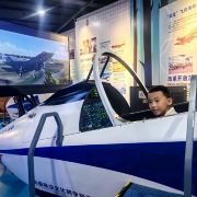 红河个旧：“低空经济”带动城市发展转型