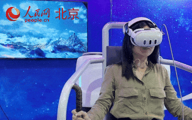 2025中国科幻大会今日开幕 打造“时尚+酷玩”的科幻体验(图3)