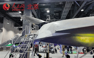 2025中国科幻大会今日开幕 打造“时尚+酷玩”的科幻体验(图5)