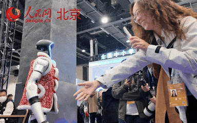 2025中国科幻大会今日开幕 打造“时尚+酷玩”的科幻体验(图6)