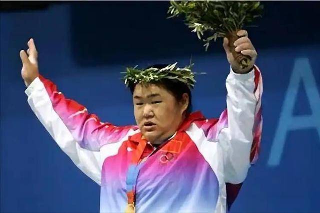 2004年唐功红冒死一举为国夺奥运金牌如今45岁的她过得怎样了(图8)