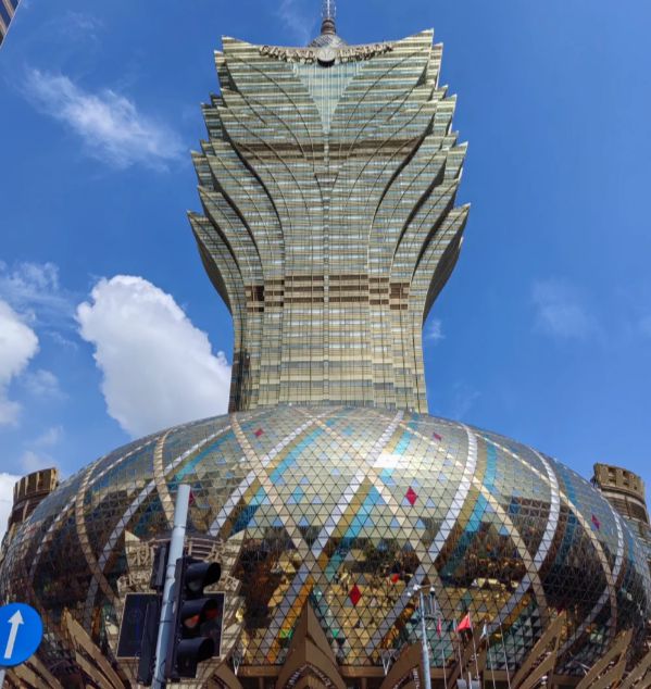 港澳四日游必玩的景点有哪些？11月去港澳旅游要注意什么？不踩坑(图2)