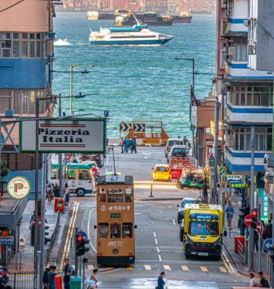 港澳四日游必玩的景点有哪些？11月去港澳旅游要注意什么？不踩坑(图4)
