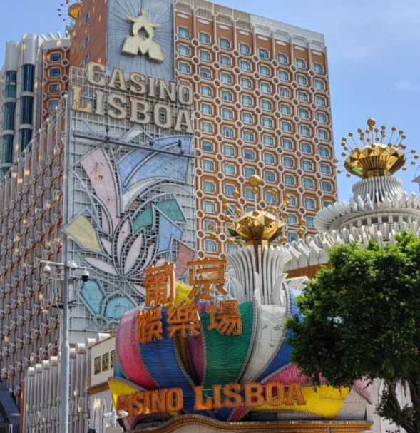 港澳四日游必玩的景点有哪些？11月去港澳旅游要注意什么？不踩坑(图3)