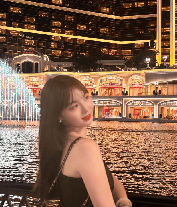 熊猫体育：港澳旅游攻略：香港澳门11月5天纯玩旅游攻略必玩景点推荐(图3)