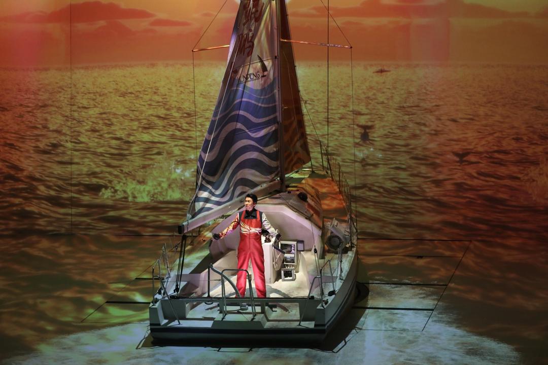 熊猫体育资讯：青岛文化科技融合浪潮涌动快来沉浸体验这些创意产品！