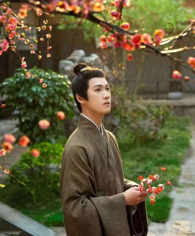 熊猫体育资讯：于正新剧《五福临门》定档差评一片：开播前“得罪了”一大波剧粉(图8)