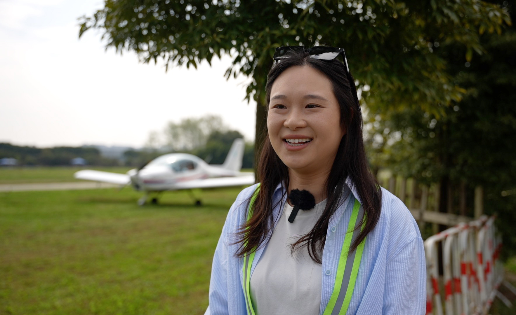 低空旅游飞出成都消费新活力(图6)