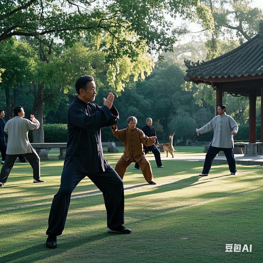 文旅健体融合山水滋养身心：“体重管理”在安徽的最新打开方式(图2)