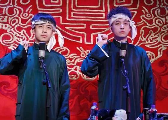搞笑！王九龙回天津举办婚礼答谢宴被郭德纲抢风头朱琳鼻子奇怪(图3)