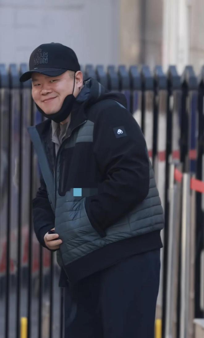 搞笑！王九龙回天津举办婚礼答谢宴被郭德纲抢风头朱琳鼻子奇怪(图9)