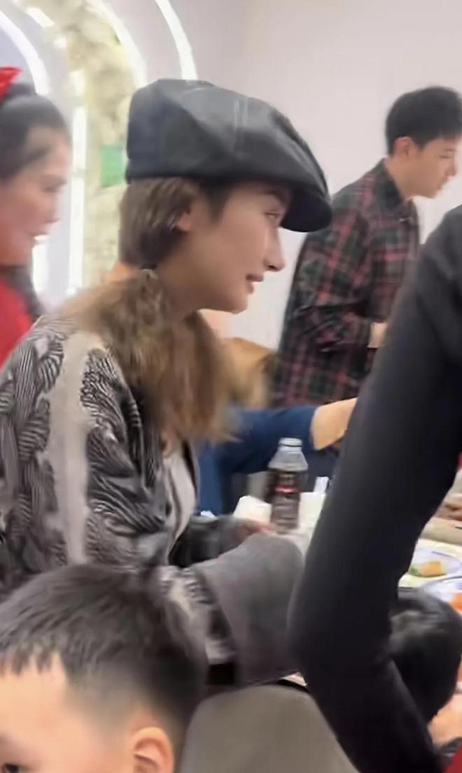 搞笑！王九龙回天津举办婚礼答谢宴被郭德纲抢风头朱琳鼻子奇怪(图16)