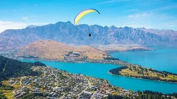 熊猫体育资讯：网友评选人生最酷的33个旅行体验你尝试过几个？