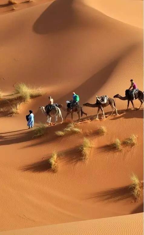 熊猫体育资讯：网友评选人生最酷的33个旅行体验你尝试过几个？(图13)