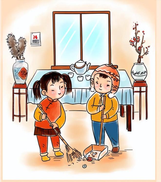 熊猫体育资讯：正月初一至初七都是什么日子？分别要注意哪些？建议收藏！(图12)