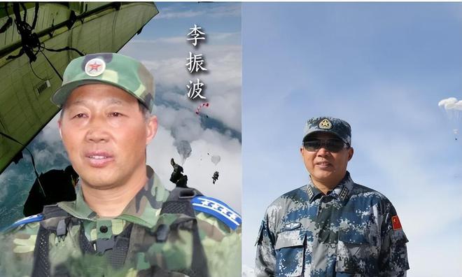 汶川地震15位军人舍命从4999米高空盲跳救援如今都是何职位？(图4)