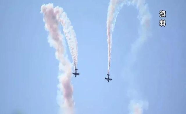 张家界航院：“爱国教育+航空科普”点燃少年强国梦
