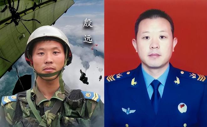 汶川地震空降兵15勇士从4999米高空舍命盲跳如今都过得如何？(图11)