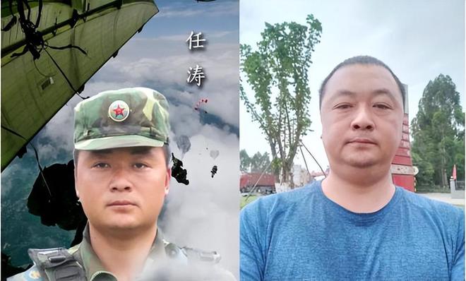 汶川地震空降兵15勇士从4999米高空舍命盲跳如今都过得如何？(图13)