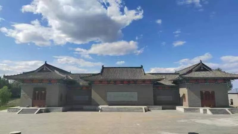 “生态松原、乐享春夏”主题线路发布(图3)