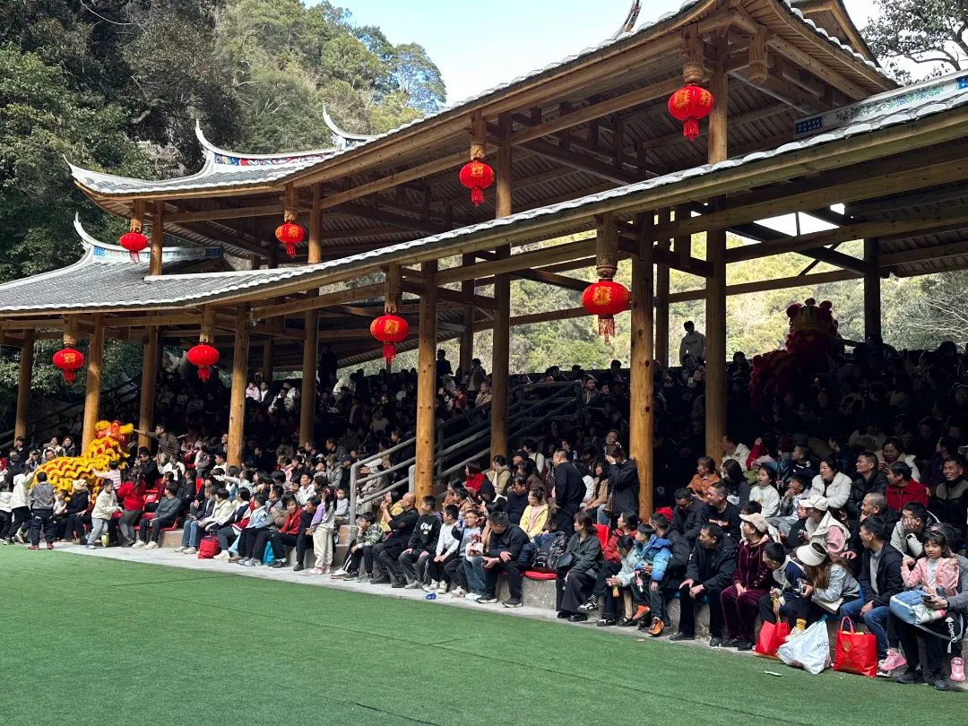 中国最适合做武侠梦的地方找到了！(图8)