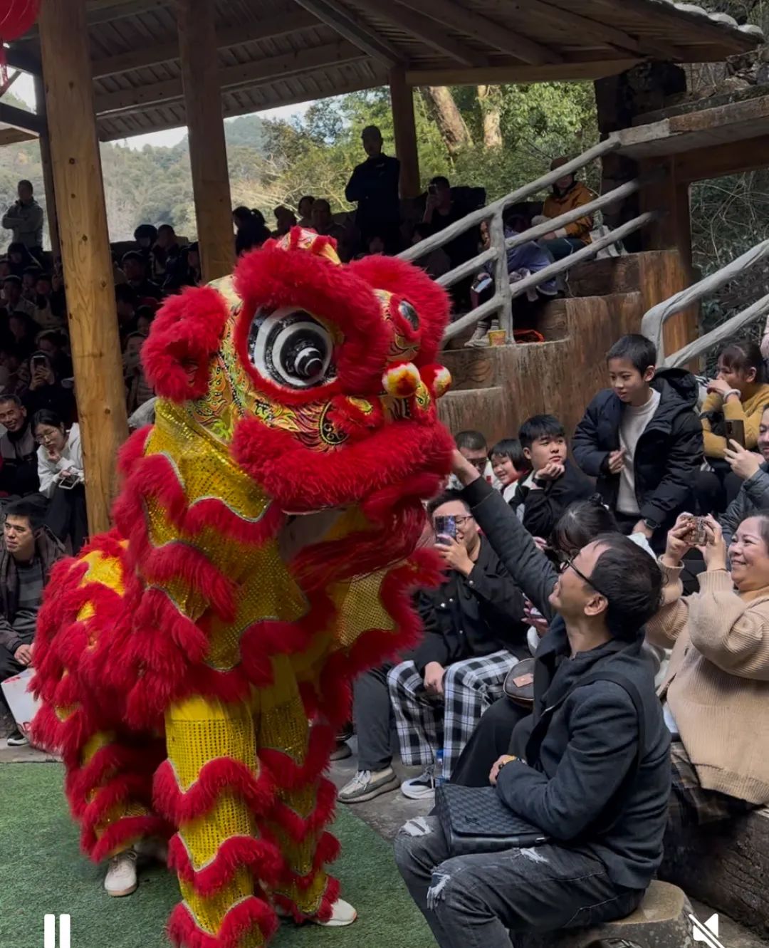 中国最适合做武侠梦的地方找到了！(图9)