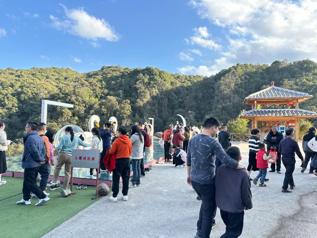 中国最适合做武侠梦的地方找到了！(图10)