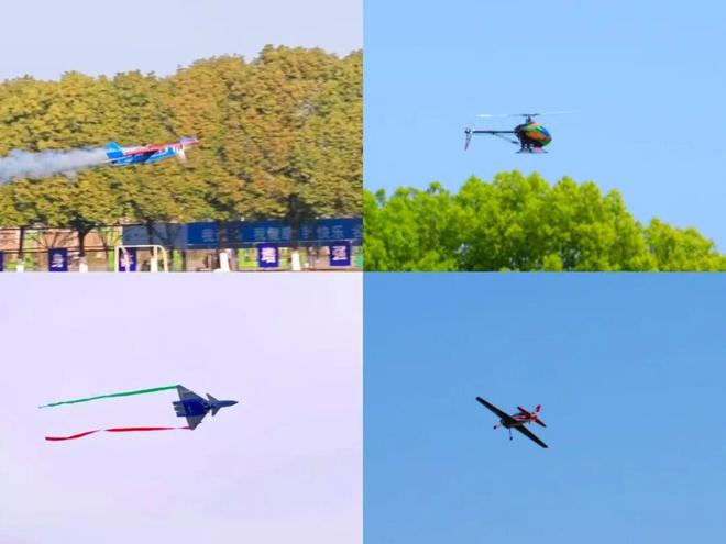 “航空文化进校园 航空报国精神进思政” 主题活动在陕航职院举行(图10)