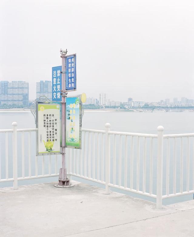 熊猫体育资讯：专访连志尚｜未来因子 · 30x30青年摄影展(图15)