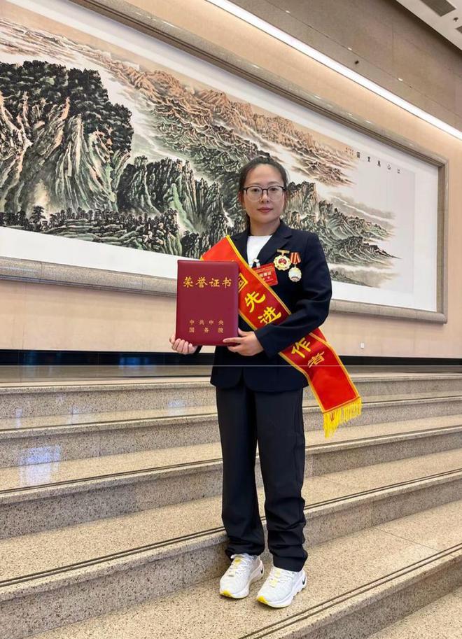 榜样崔哲：残奥冠军的破茧之路(图1)