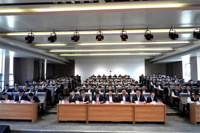 济宁民航2025年宣传工作会议召开(图2)