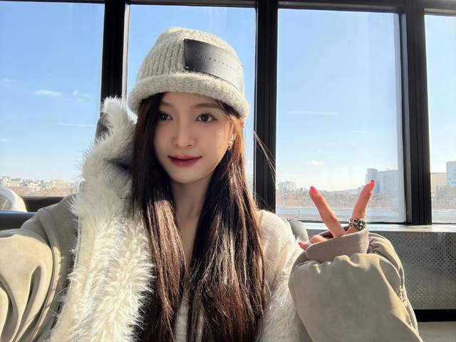 吴宣仪深夜emo！发文称娱乐圈人心让人失望原因曝光很无奈