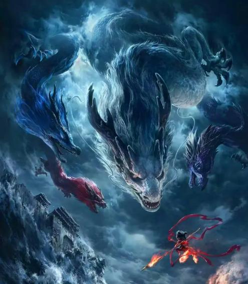 熊猫体育：扎心!《哪吒2》最火的5句台词人这辈子最怕忽然听懂一句话(图4)