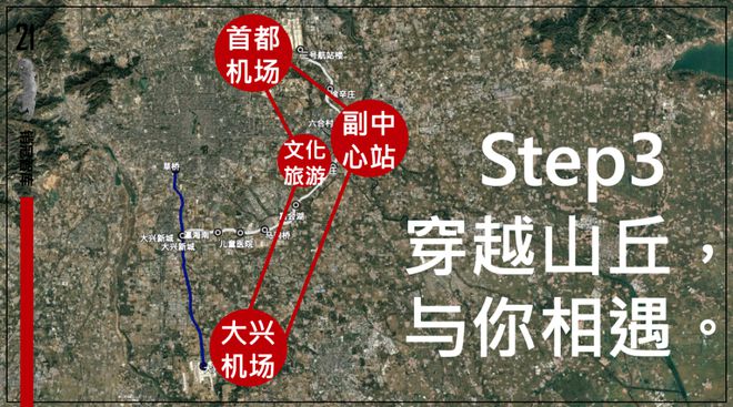 怒砸1万亿之后北京副中心真的变天了丨板块天王(图19)