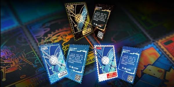 太空创想与淘气猫动漫科技达成深度合作 开创 “航天 + 游艺文旅 ” 全新范式(图2)