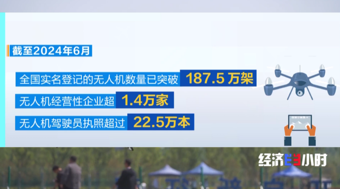 熊猫体育：低空经济爆发！这些“会飞”的工作正吃香→(图11)