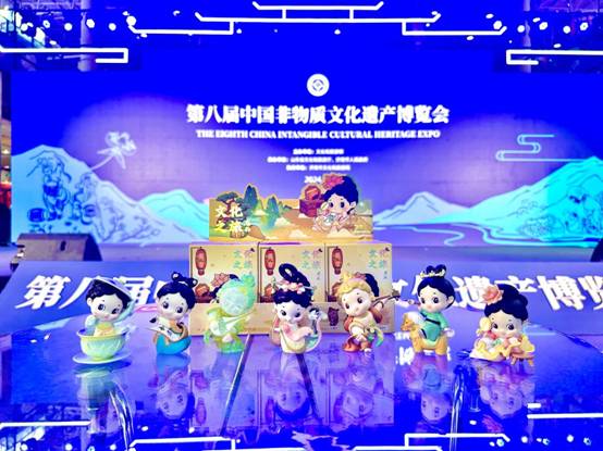 推动中国工艺美术重焕荣光——保利工艺品牌焕新之路