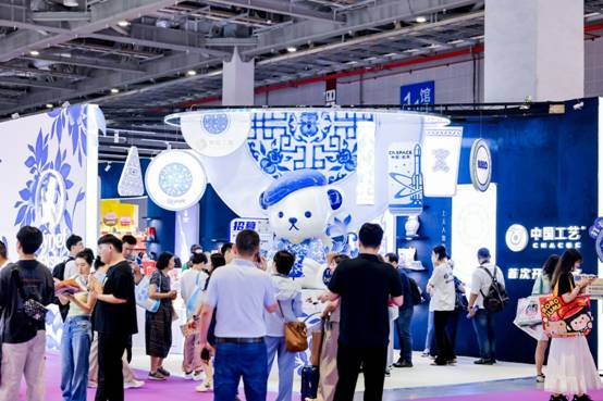 推动中国工艺美术重焕荣光——保利工艺品牌焕新之路(图2)