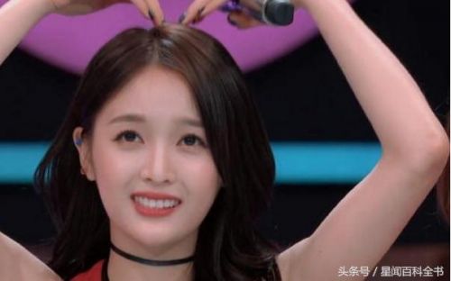 创造101被剪片段：吴宣仪公然嘲讽杨幂？场面一度很尴尬！
