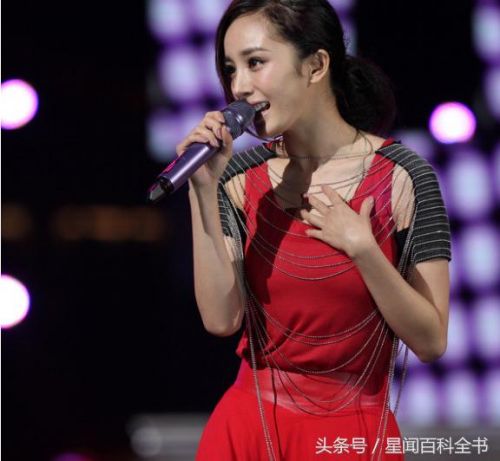 创造101被剪片段：吴宣仪公然嘲讽杨幂？场面一度很尴尬！(图6)
