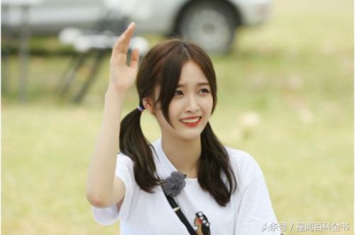 创造101被剪片段：吴宣仪公然嘲讽杨幂？场面一度很尴尬！(图7)