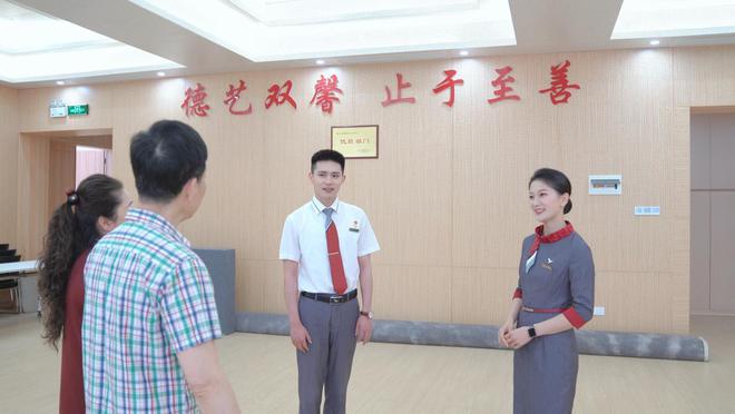 民航联盟：湖南航空开展“湘遇非遗之湘当有戏”主题航班