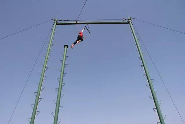 熊猫体育资讯：极限运动Extreme Sports 雅思口语头脑风暴系列(图1)