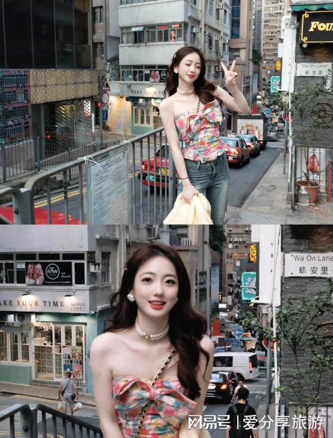 去港澳旅游需要带什么？港澳旅游攻略必去十大景点推荐。(图1)