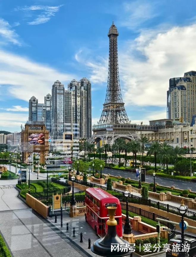 去港澳旅游需要带什么？港澳旅游攻略必去十大景点推荐。(图5)